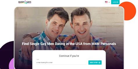 Gay social sites